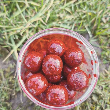 Fűszer - WAFTERS - 20mm 150g