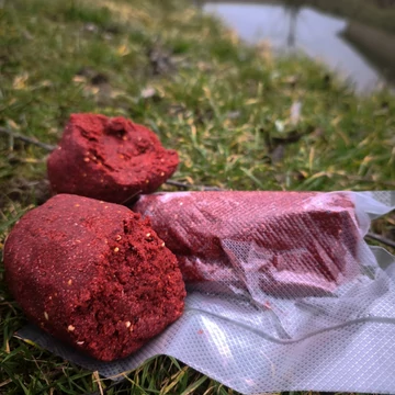 Fűszeres Paszta - 500g