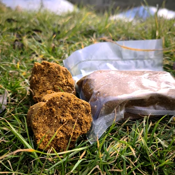 Tigrismogyoró Paszta - 500g