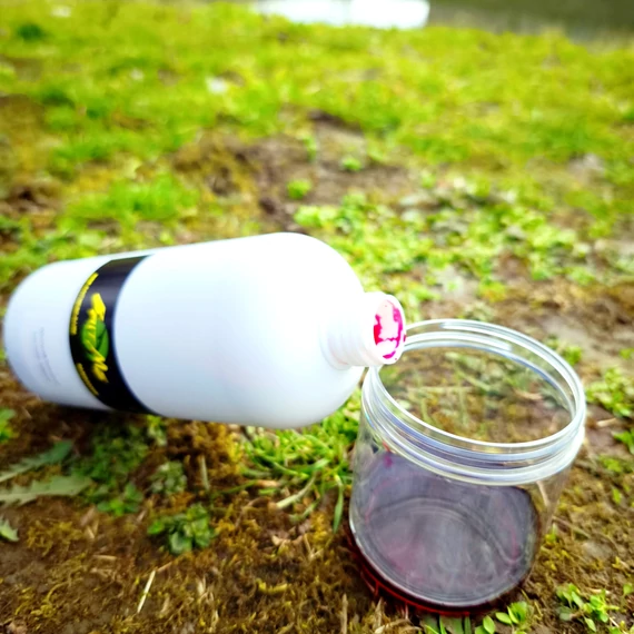 Áfonya-Tintahal Locsoló - 500 ml