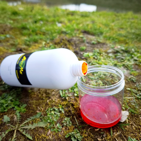Fűszeres Locsoló - 500 ml