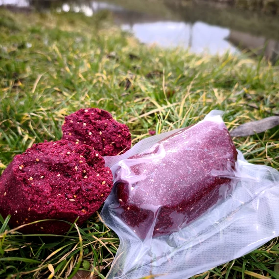 Áfonya - Tintahal Paszta - 500g