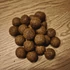 Kép 6/6 - Tigrismogyoró 20mm / 2kg-os kiszerelés