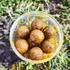 Kép 1/2 - Banán-Kagyló - WAFTERS  - 20mm 150g