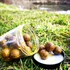 Kép 2/2 - Banán-Kagyló - WAFTERS  - 20mm 150g